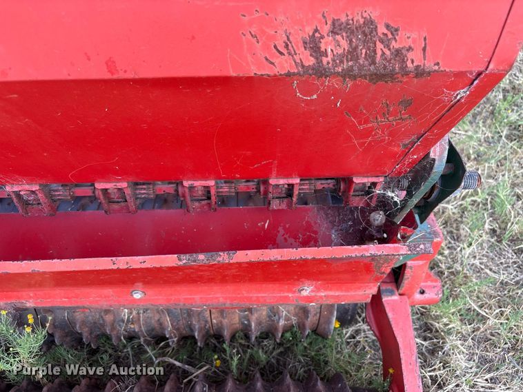 image for item EX0025 Brillion SSLFT-120 seeder