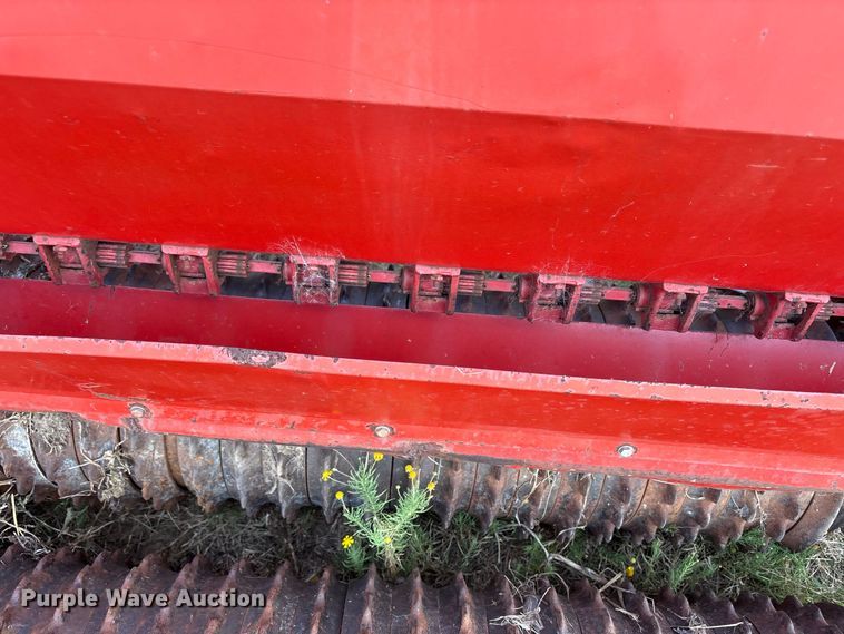 image for item EX0025 Brillion SSLFT-120 seeder