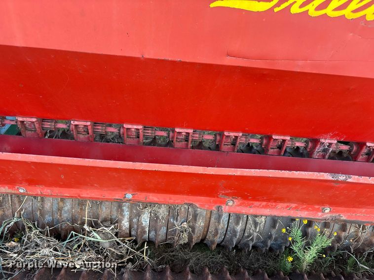 image for item EX0025 Brillion SSLFT-120 seeder
