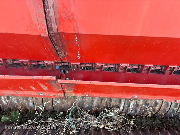 image for item EX0025 Brillion SSLFT-120 seeder