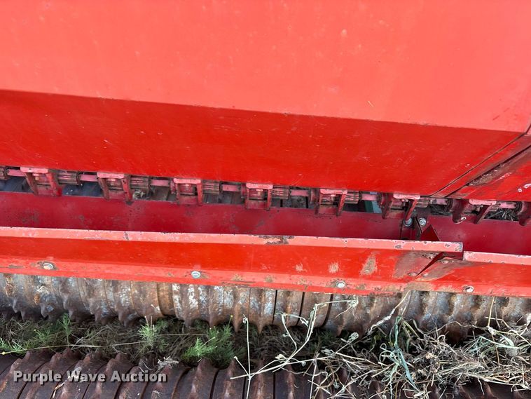 image for item EX0025 Brillion SSLFT-120 seeder