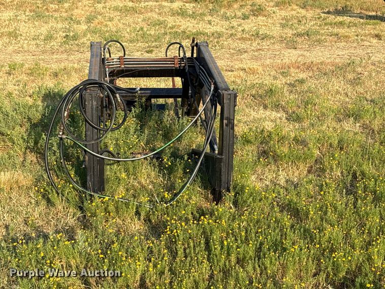 image for item EX0026 Koyker loader