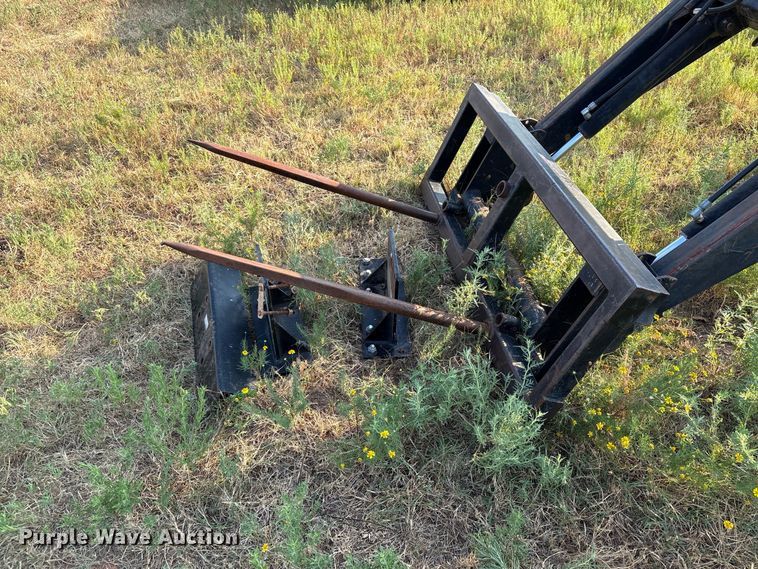 image for item EX0026 Koyker loader