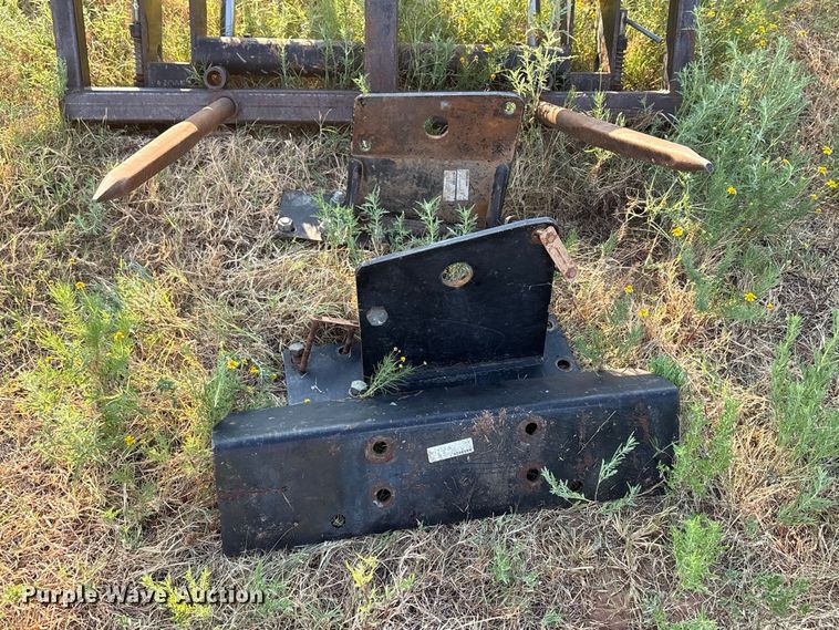 image for item EX0026 Koyker loader
