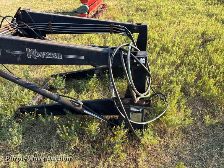image for item EX0026 Koyker loader