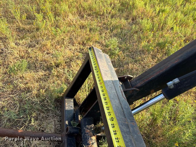 image for item EX0026 Koyker loader