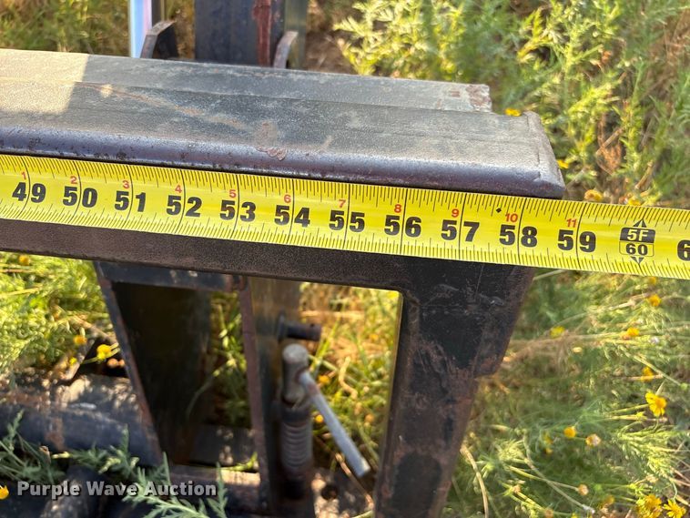 image for item EX0026 Koyker loader