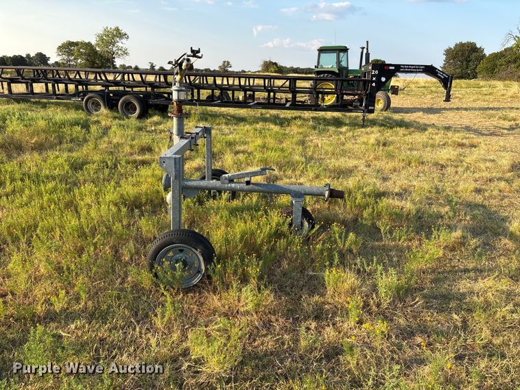 image for item EX0027 Nelson Irrigation Corp irrigation pivot