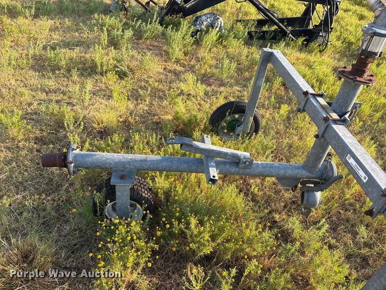 image for item EX0027 Nelson Irrigation Corp irrigation pivot