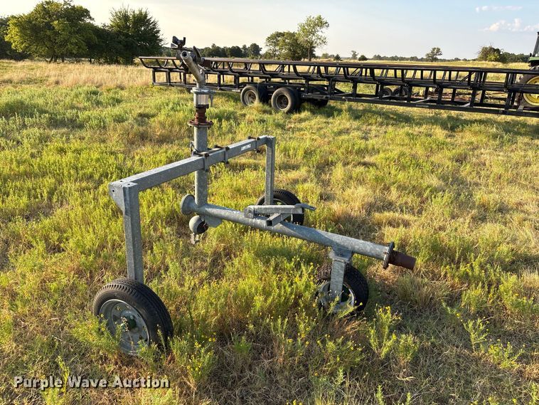 image for item EX0027 Nelson Irrigation Corp irrigation pivot