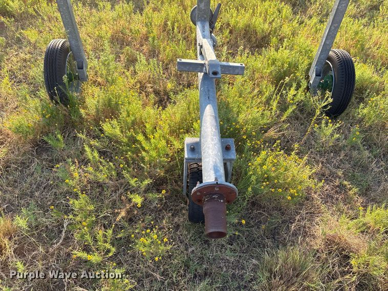 image for item EX0027 Nelson Irrigation Corp irrigation pivot