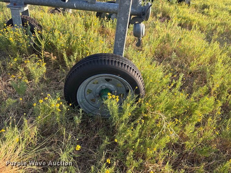 image for item EX0027 Nelson Irrigation Corp irrigation pivot