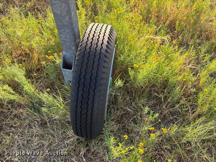 image for item EX0027 Nelson Irrigation Corp irrigation pivot
