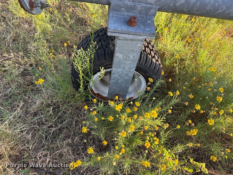 image for item EX0027 Nelson Irrigation Corp irrigation pivot