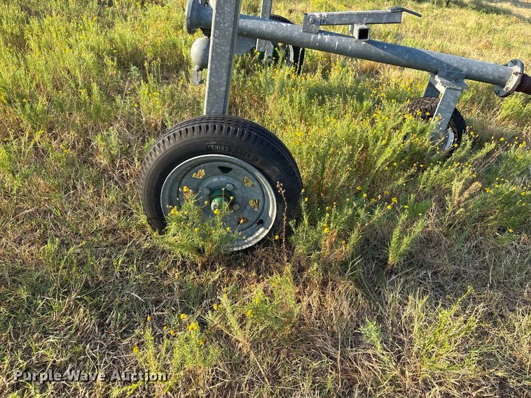 image for item EX0027 Nelson Irrigation Corp irrigation pivot