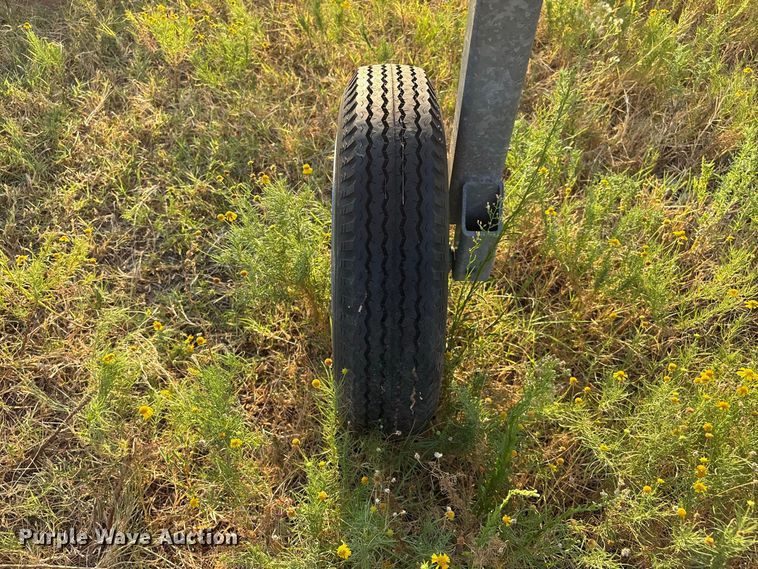 image for item EX0027 Nelson Irrigation Corp irrigation pivot