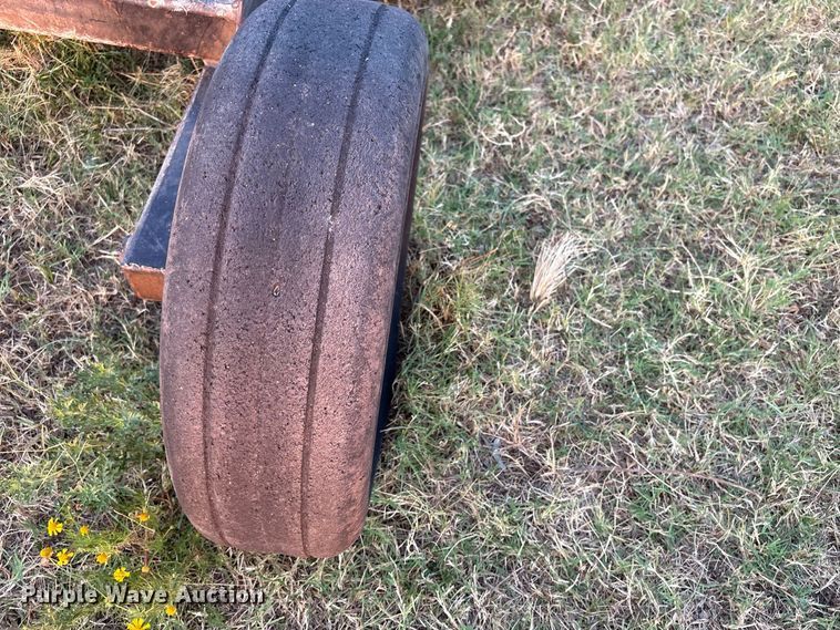 image for item EX0029 Landpride RCR3515 batwing rotary mower
