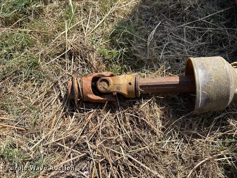 image for item FC4280 Bush Hog S0600 rotary mower