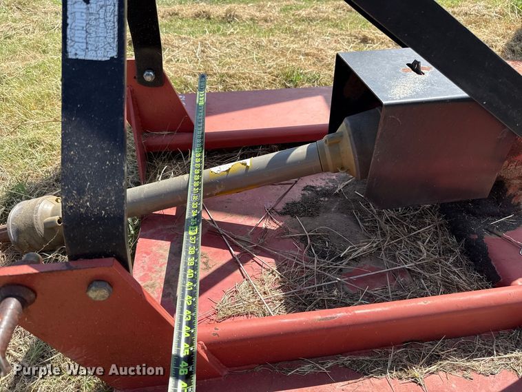 image for item FC4280 Bush Hog S0600 rotary mower