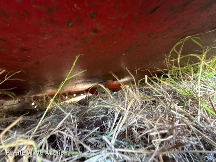 image for item FC4280 Bush Hog S0600 rotary mower