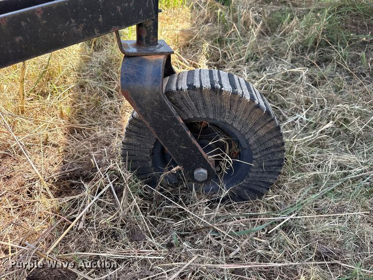 image for item FC4280 Bush Hog S0600 rotary mower