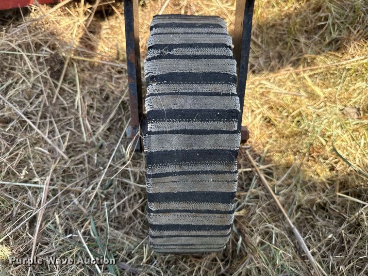 image for item FC4280 Bush Hog S0600 rotary mower