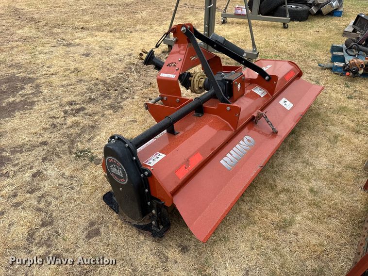image for item FC4310 Rhino REB84R-1 rototiller