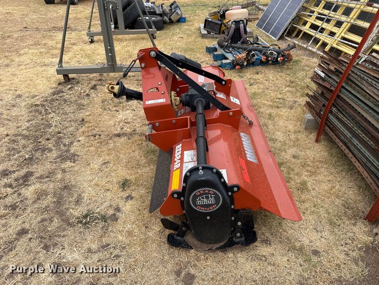 image for item FC4310 Rhino REB84R-1 rototiller