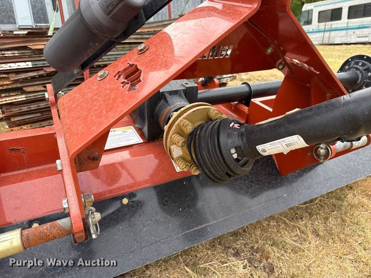 image for item FC4310 Rhino REB84R-1 rototiller