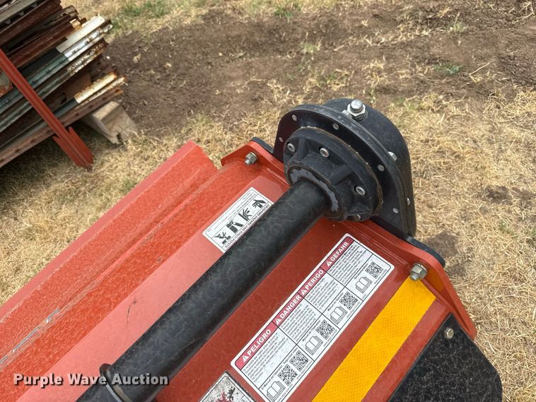 image for item FC4310 Rhino REB84R-1 rototiller