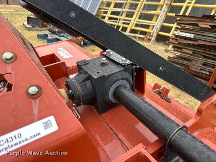 image for item FC4310 Rhino REB84R-1 rototiller