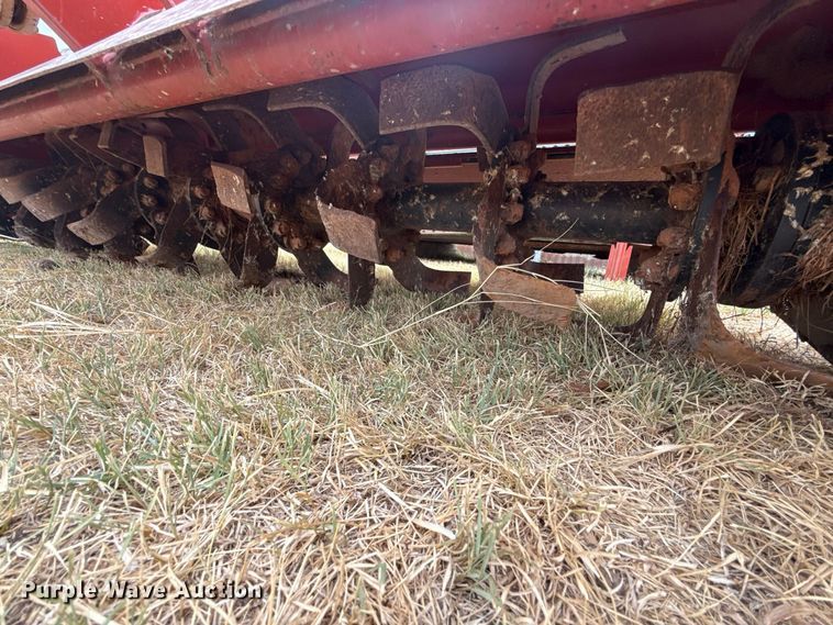 image for item FC4310 Rhino REB84R-1 rototiller
