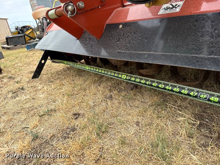 image for item FC4310 Rhino REB84R-1 rototiller