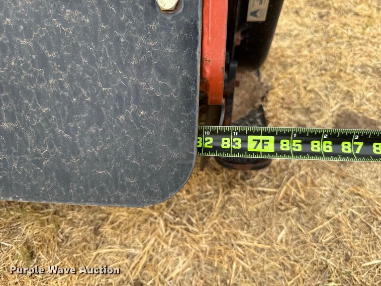 image for item FC4310 Rhino REB84R-1 rototiller