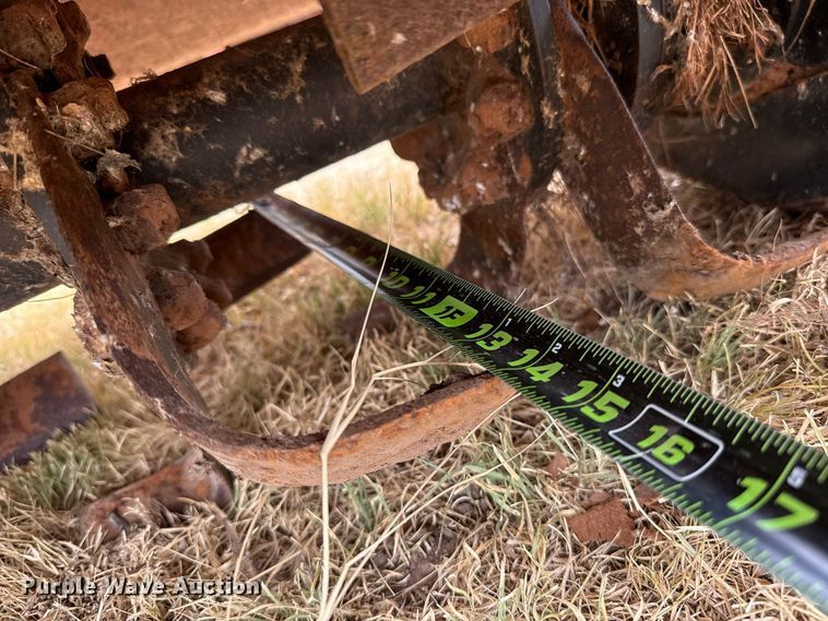 image for item FC4310 Rhino REB84R-1 rototiller