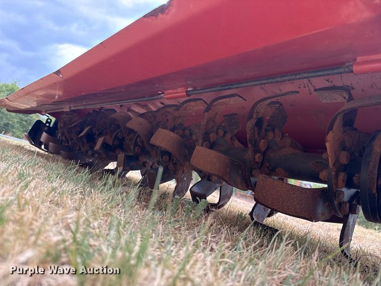 image for item FC4310 Rhino REB84R-1 rototiller