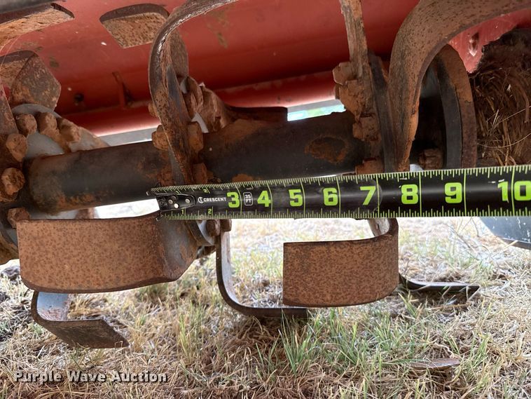image for item FC4310 Rhino REB84R-1 rototiller