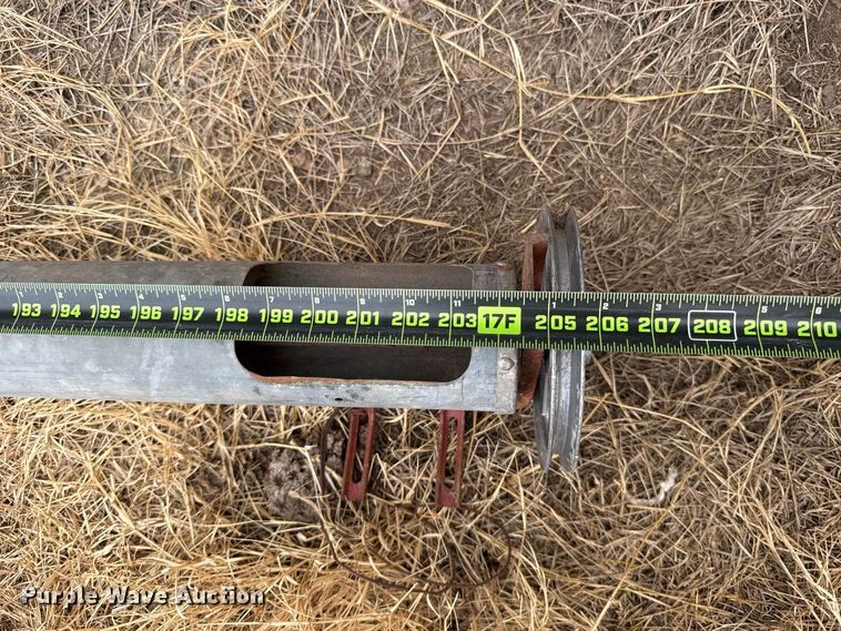 image for item FC4311 Midwest grain bin
