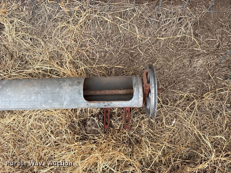 image for item FC4311 Midwest grain bin