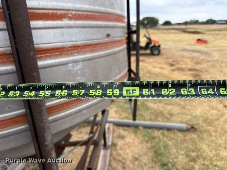 image for item FC4311 Midwest grain bin