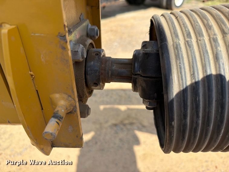 image for item FI0379 2024 Vermeer TM1210 disc mower