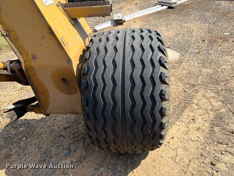 image for item FI0379 2024 Vermeer TM1210 disc mower