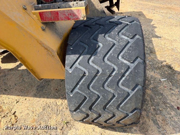 image for item FI0379 2024 Vermeer TM1210 disc mower