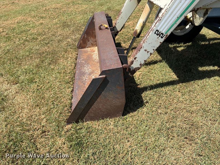 image for item FK3399 Fiat 900E tractor