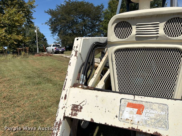 image for item FK3399 Fiat 900E tractor