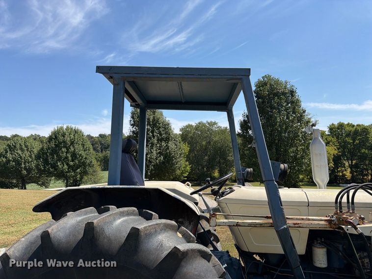 image for item FK3399 Fiat 900E tractor