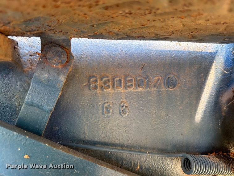 image for item FK3399 Fiat 900E tractor