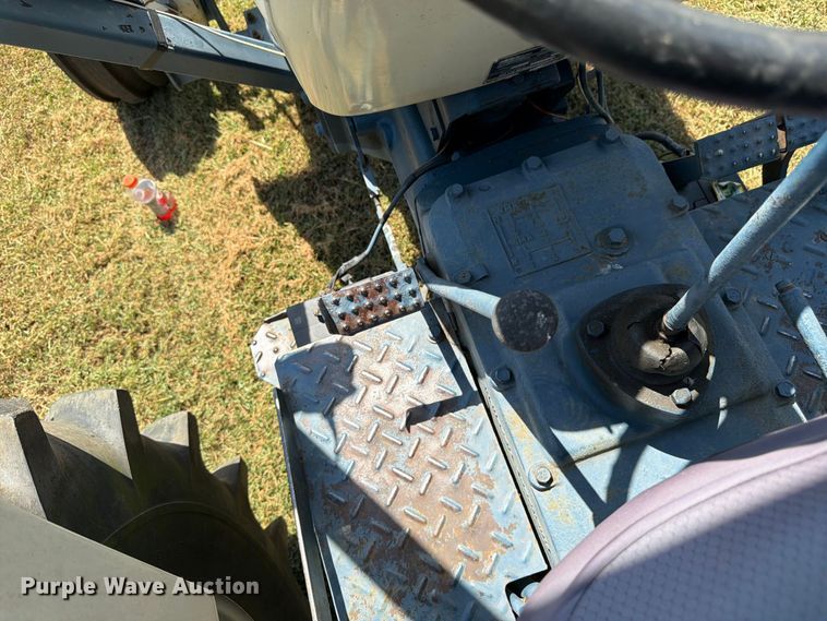 image for item FK3399 Fiat 900E tractor
