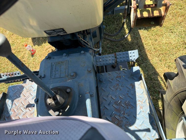 image for item FK3399 Fiat 900E tractor