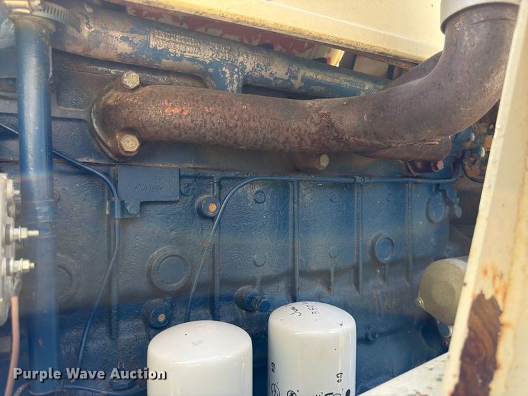 image for item FK3399 Fiat 900E tractor